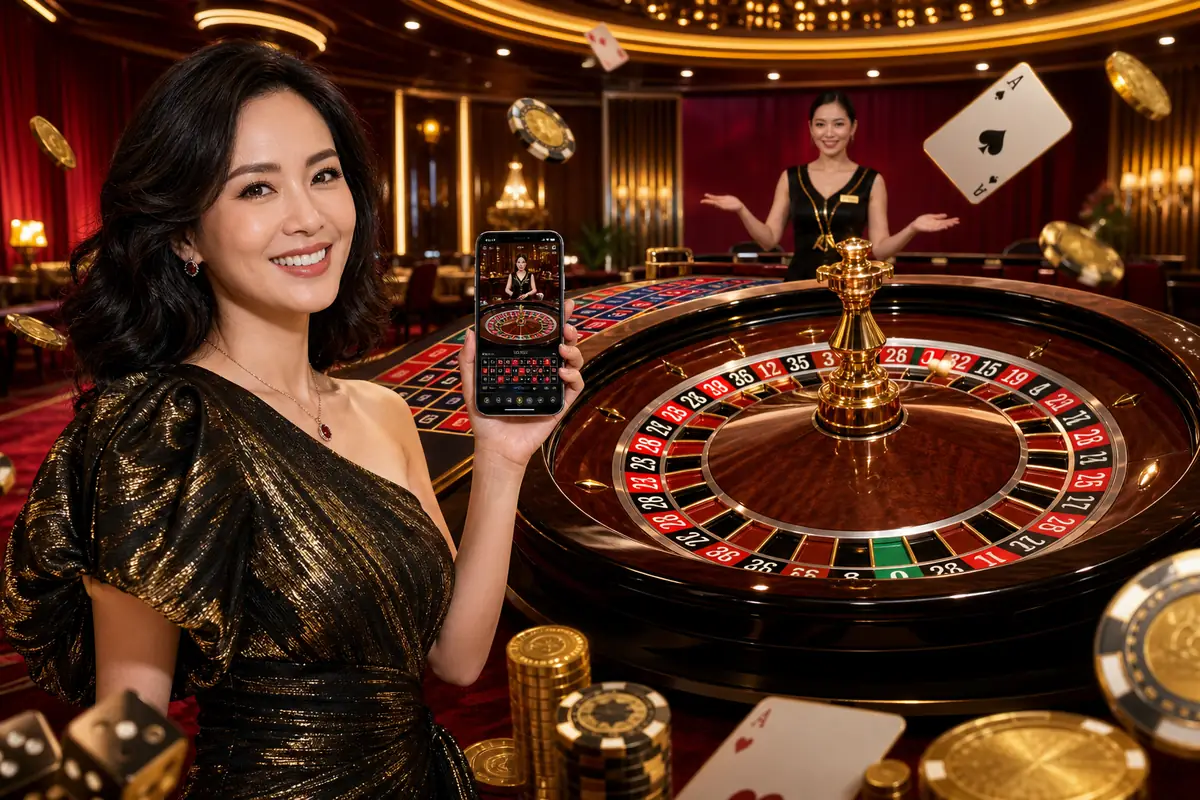 ria88 slot online paparan permainan