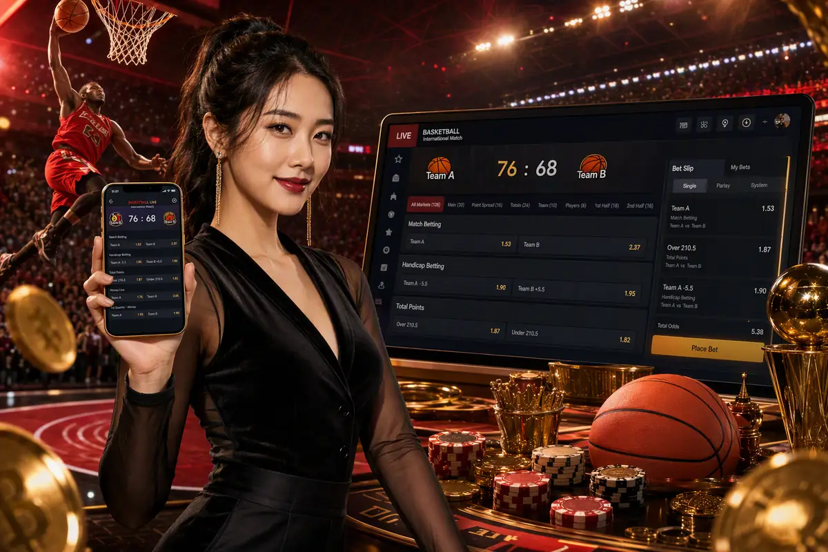 ria88 Casino cara daftar akaun baharu