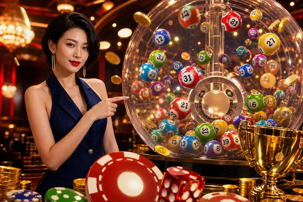 ria88 Casino meja live dealer baccarat