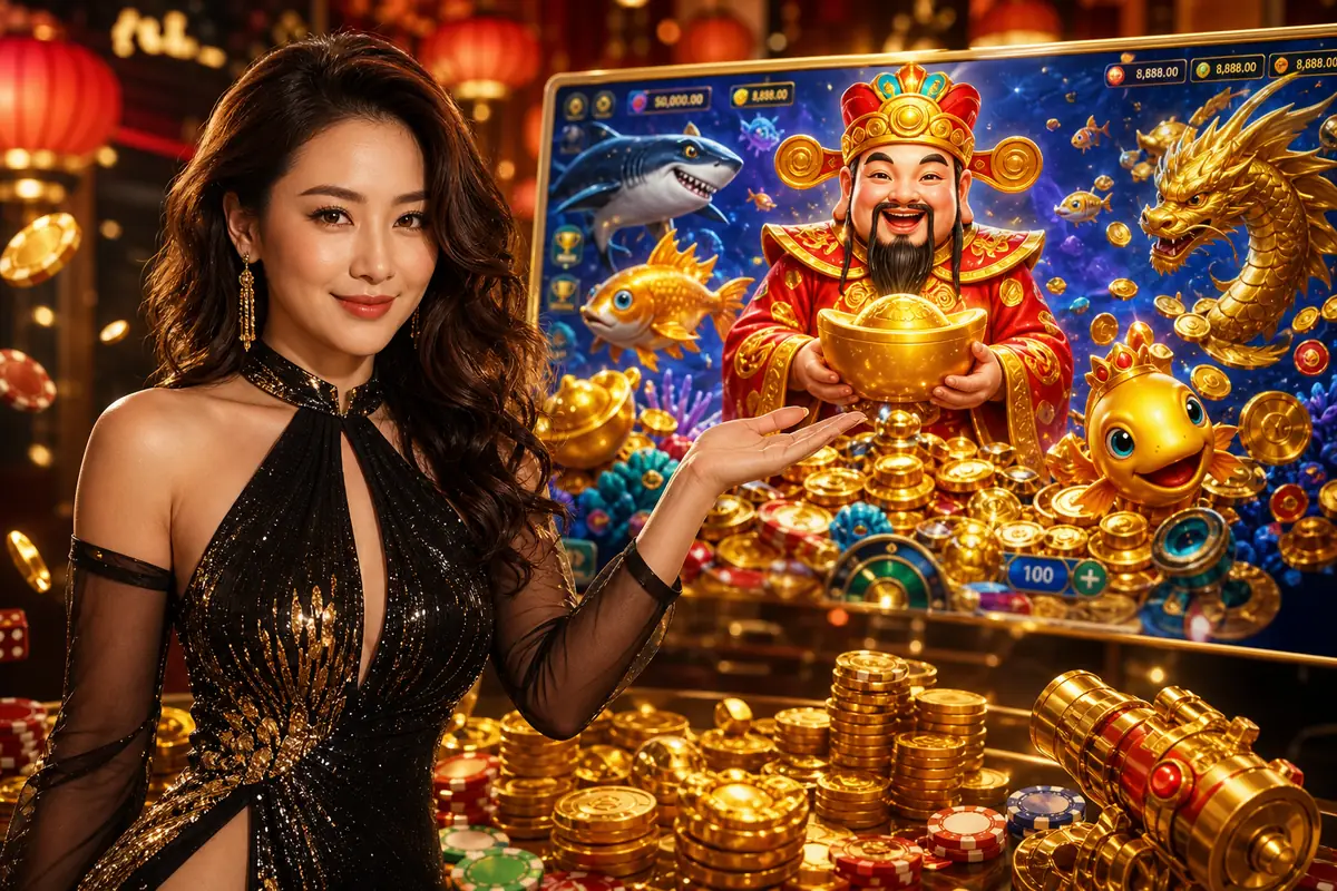 ria88 RTP dan volatiliti slot penjelasan